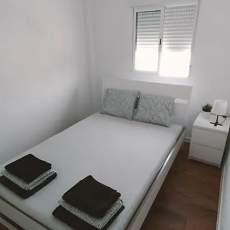 Aguilera Apartment