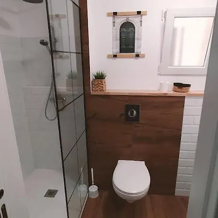 Apartment Aguilera Gandía