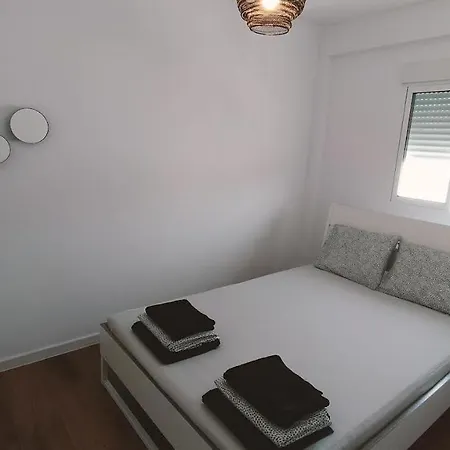 Aguilera Apartment
