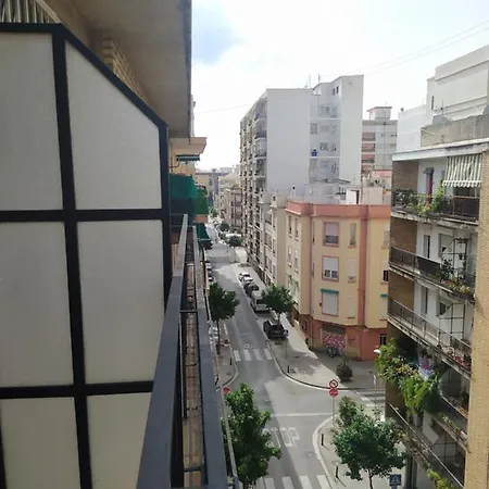 Aguilera * Gandía