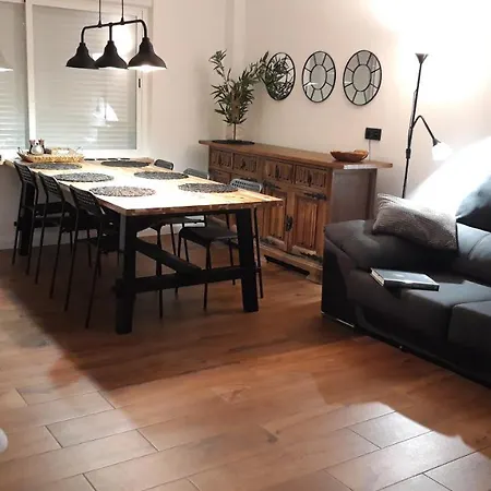 Apartment Aguilera
