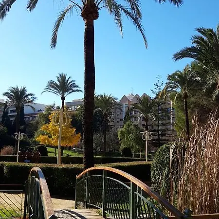 Apartment Aguilera Gandía