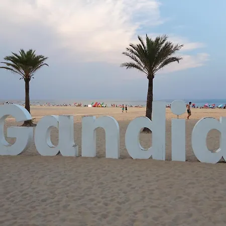 Aguilera * Gandía