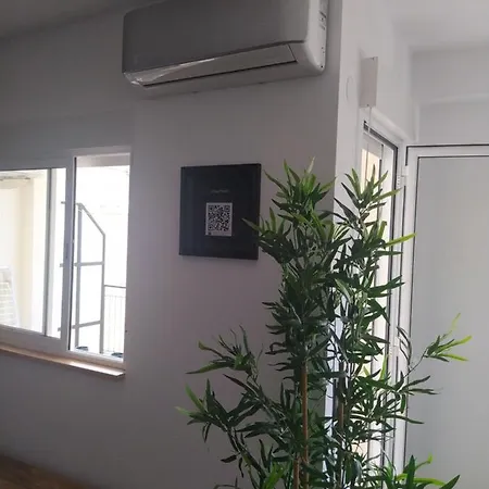 Appartement Aguilera