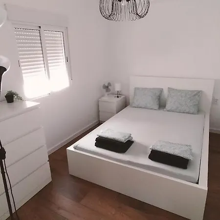 Aguilera Appartement Gandie