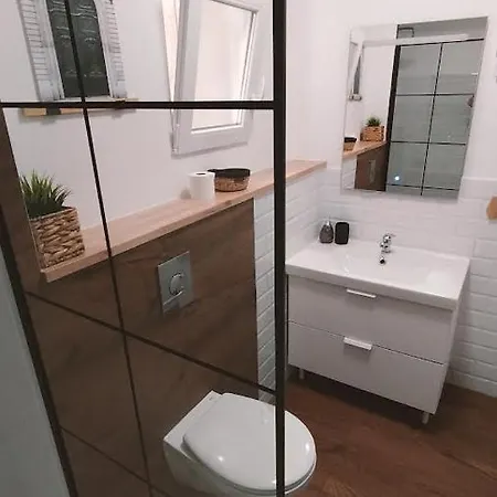 Appartement Aguilera