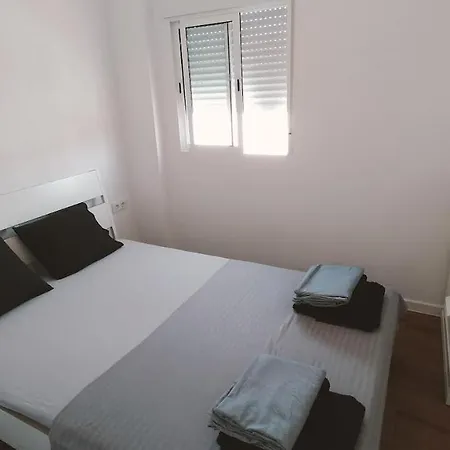Aguilera Appartement Gandie