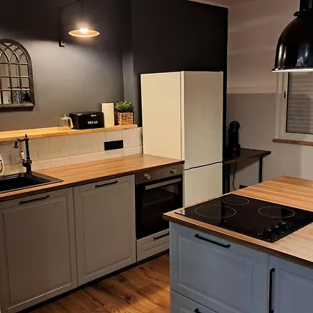 Aguilera Appartement