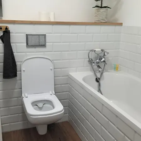 Aguilera Appartement *