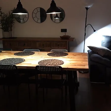 Aguilera Apartment